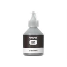 Brother BT6000BK , Ink Cartridge , Black