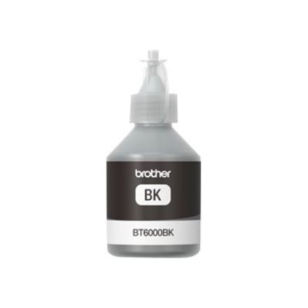 Brother BT6000BK , Ink Cartridge , Black
