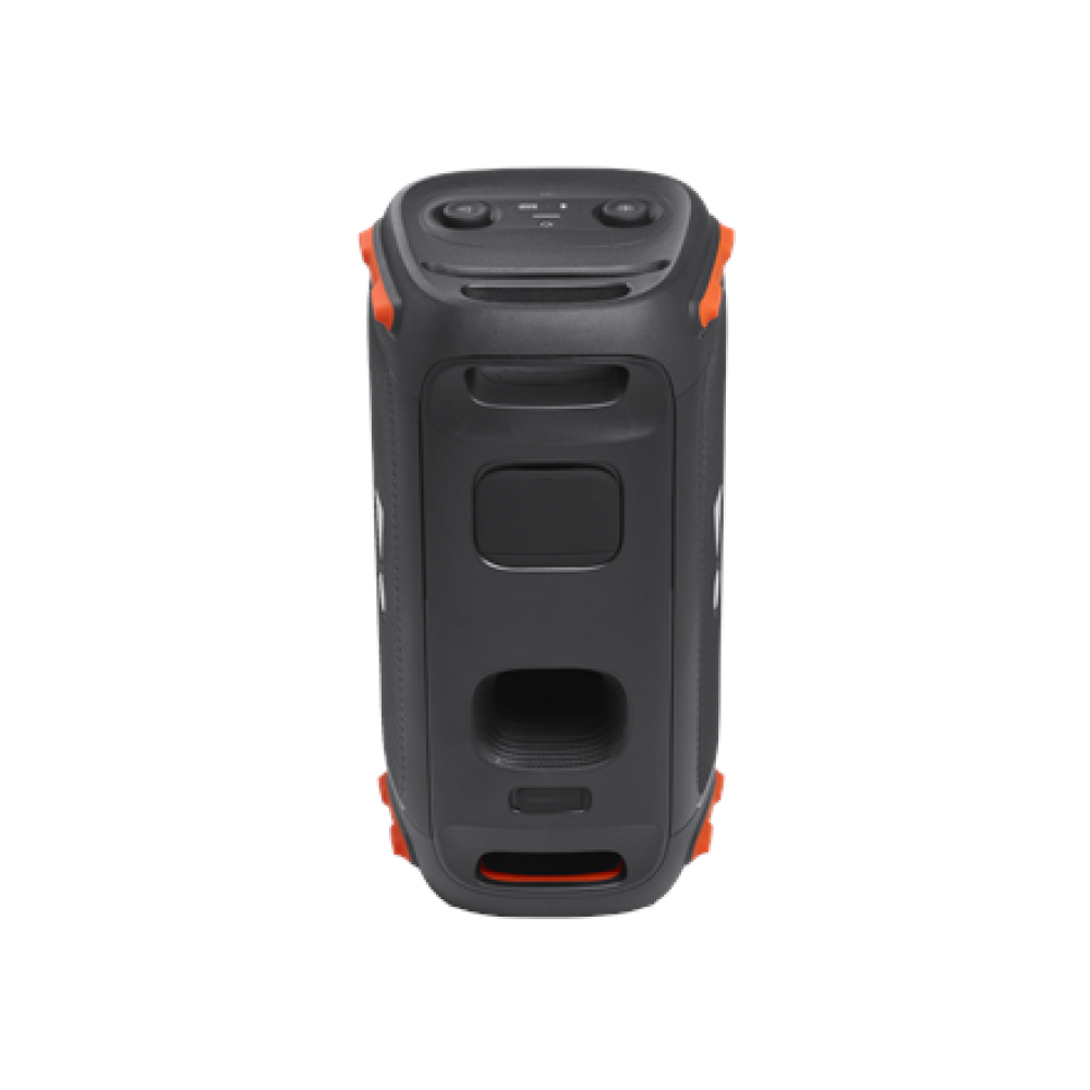 JBL , Speaker , Partybox 110 , 160 W , Waterproof , Bluetooth , Black , Wireless connection
