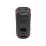 JBL , Speaker , Partybox 110 , 160 W , Waterproof , Bluetooth , Black , Wireless connection