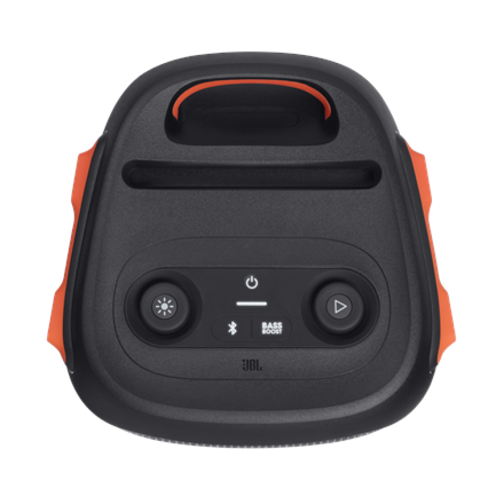 JBL , Speaker , Partybox 110 , 160 W , Waterproof , Bluetooth , Black , Wireless connection