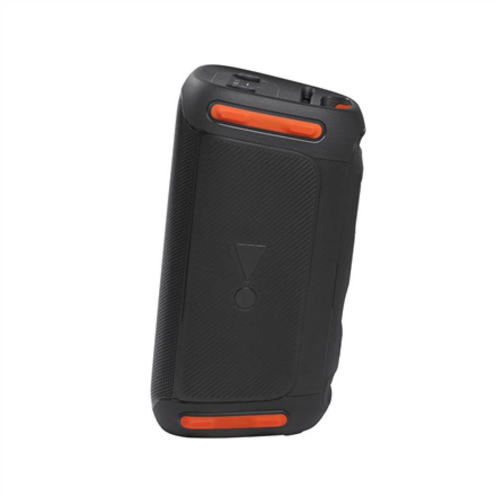 JBL , Speaker , Partybox 110 , 160 W , Waterproof , Bluetooth , Black , Wireless connection