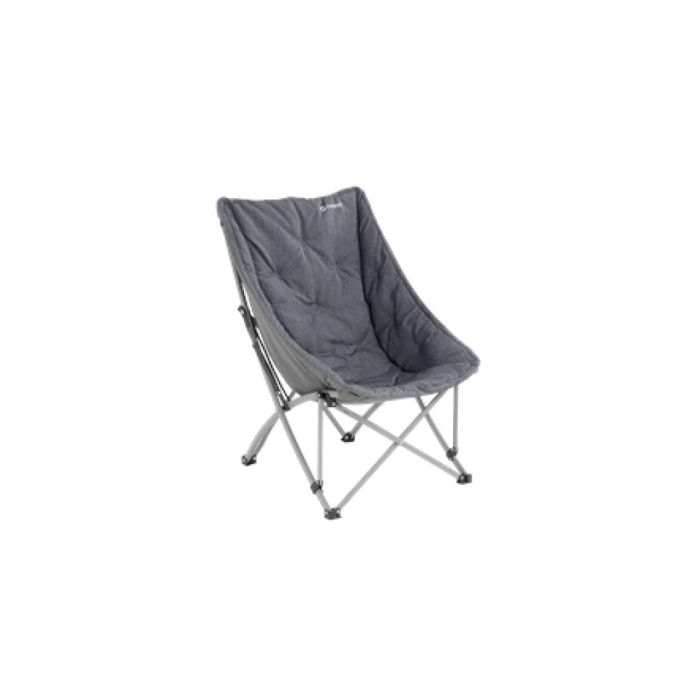 Outwell Chair , Tally Lake , 120 kg