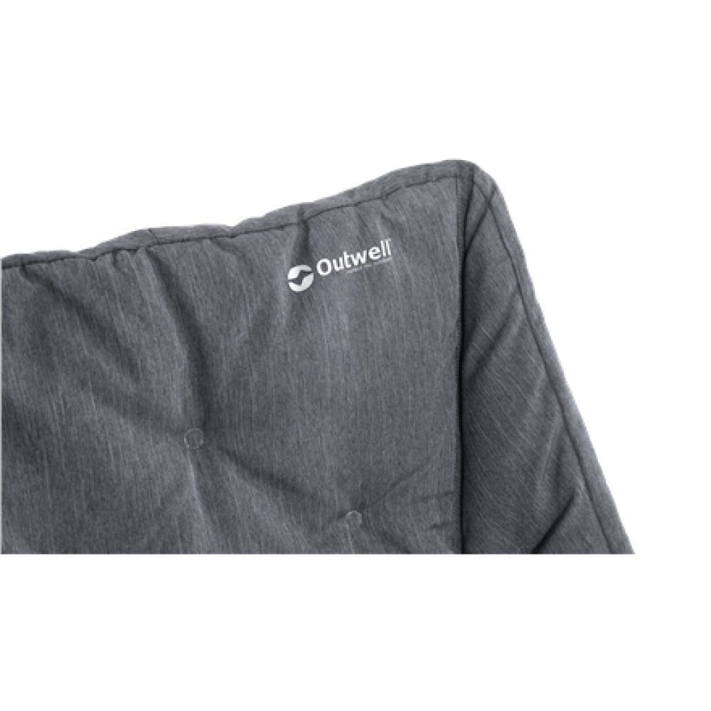 Outwell Chair , Tally Lake , 120 kg