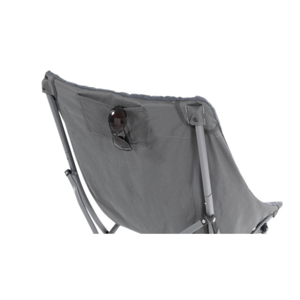 Outwell Chair , Tally Lake , 120 kg