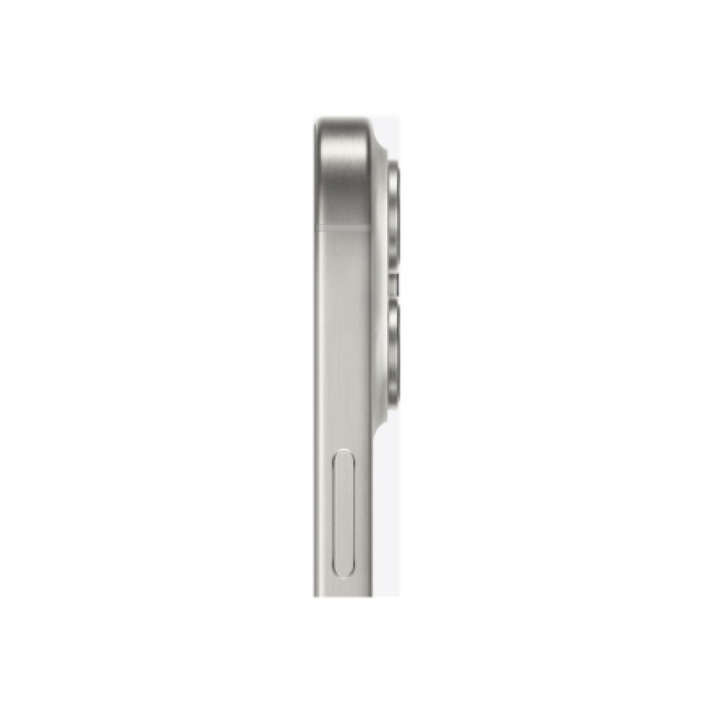 Apple iPhone 15 Pro 1TB White Titanium , Apple