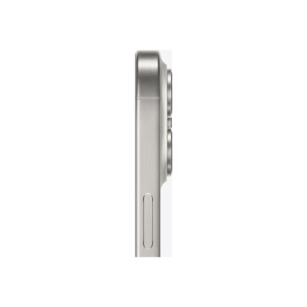 Apple iPhone 15 Pro 1TB White Titanium , Apple
