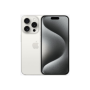 Apple iPhone 15 Pro 1TB White Titanium , Apple