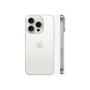 Apple iPhone 15 Pro 1TB White Titanium , Apple