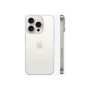 Apple iPhone 15 Pro 1TB White Titanium , Apple