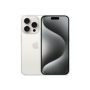Apple iPhone 15 Pro 1TB White Titanium , Apple