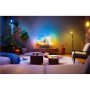 Philips 55PQS8501/12 , 4K QLED Ambilight TV , 55 , Smart TV , Titan OS , UHD , Black