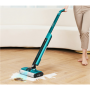 Jimmy Cordless Floor Cleaner EasyClean SF8 Cordless operating, Handstick and Handheld, Washing function, 14.4 V, Operating time (max) 35 min, Blue/Black, Warranty 24 month(s)