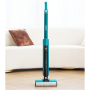 Jimmy Cordless Floor Cleaner EasyClean SF8 Cordless operating, Handstick and Handheld, Washing function, 14.4 V, Operating time (max) 35 min, Blue/Black, Warranty 24 month(s)