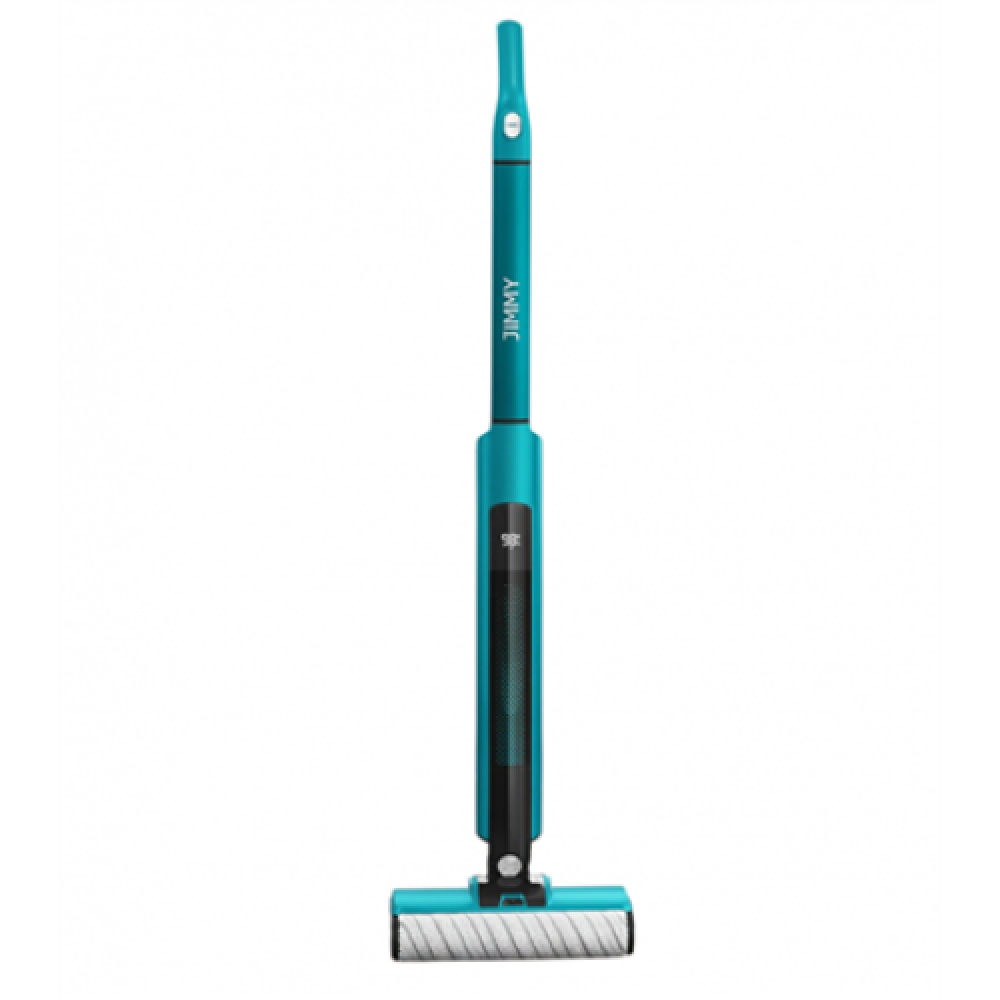 Jimmy Cordless Floor Cleaner EasyClean SF8 Cordless operating, Handstick and Handheld, Washing function, 14.4 V, Operating time (max) 35 min, Blue/Black, Warranty 24 month(s)