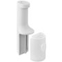 Panasonic Oral irrigator , EW-DJ66-W303 , 200 ml , Number of heads 2 , White
