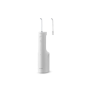 Panasonic Oral irrigator , EW-DJ66-W303 , 200 ml , Number of heads 2 , White