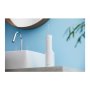 Panasonic Oral irrigator , EW-DJ66-W303 , 200 ml , Number of heads 2 , White