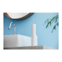 Panasonic Oral irrigator , EW-DJ66-W303 , 200 ml , Number of heads 2 , White