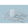 Panasonic Oral irrigator , EW-DJ66-W303 , 200 ml , Number of heads 2 , White
