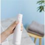 Panasonic Oral irrigator , EW-DJ66-W303 , 200 ml , Number of heads 2 , White