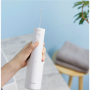 Panasonic Oral irrigator , EW-DJ66-W303 , 200 ml , Number of heads 2 , White