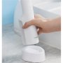 Panasonic Oral irrigator , EW-DJ66-W303 , 200 ml , Number of heads 2 , White