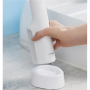 Panasonic Oral irrigator , EW-DJ66-W303 , 200 ml , Number of heads 2 , White