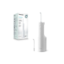 Panasonic Oral irrigator , EW-DJ66-W303 , 200 ml , Number of heads 2 , White