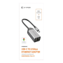 Hyper , HyperDrive , USB-C to Ethernet , Adapter