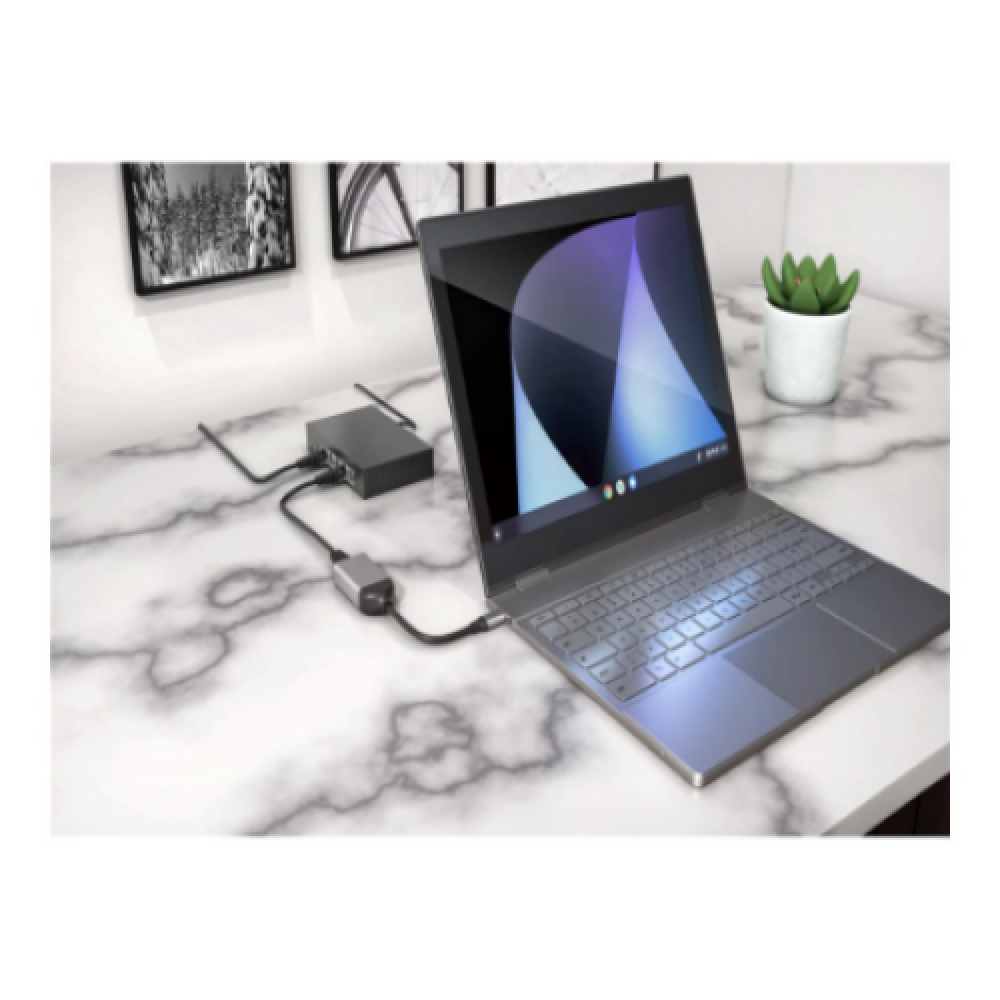 Hyper , HyperDrive , USB-C to Ethernet , Adapter