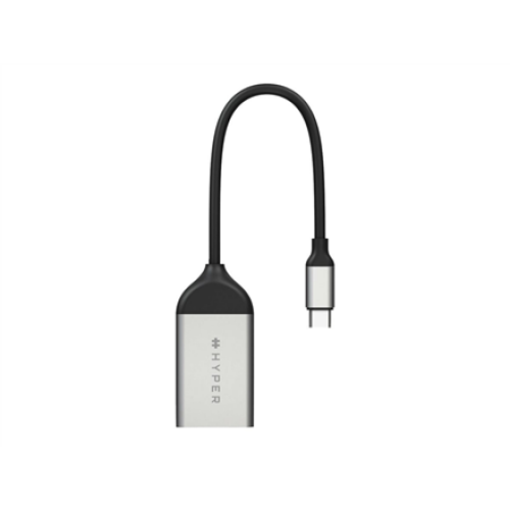 Hyper , HyperDrive , USB-C to Ethernet , Adapter