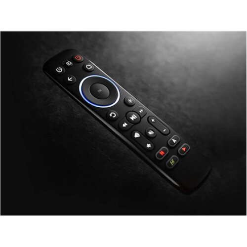 ONE For ALL URC7935 Streaming Remote For Use With TV/LCD/LED/Plasma Audio/Amplifier/Soundbar/Hi-Fi Streaming Box (Apple TV, Roku, Kodi)
