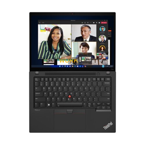 Lenovo ThinkPad P14s (Gen 3) Black, 14 , IPS, FHD+, 1920 x 1200, Anti-glare, Intel Core i5, i5-1240P, 16 GB, SSD 512 GB, NVIDIA Quadro T550, GDDR6, 4 GB, No Optical drive, Windows 11 Pro, 802.11ax, Bluetooth version 5.2, LTE Upgradable, Keyboard language 
