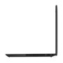 Lenovo ThinkPad P14s (Gen 3) Black, 14 , IPS, FHD+, 1920 x 1200, Anti-glare, Intel Core i5, i5-1240P, 16 GB, SSD 512 GB, NVIDIA Quadro T550, GDDR6, 4 GB, No Optical drive, Windows 11 Pro, 802.11ax, Bluetooth version 5.2, LTE Upgradable, Keyboard language 