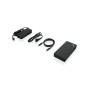 Lenovo , ThinkPad Universal USB-C Dock - EU , Docking station , Ethernet LAN (RJ-45) ports 1 , VGA (D-Sub) ports quantity 1 , DisplayPorts quantity 2 , USB 3.0 (3.1 Gen 1) Type-C ports quantity 1 , USB 3.0 (3.1 Gen 1) ports quantity 3 , USB 2.0 ports quan