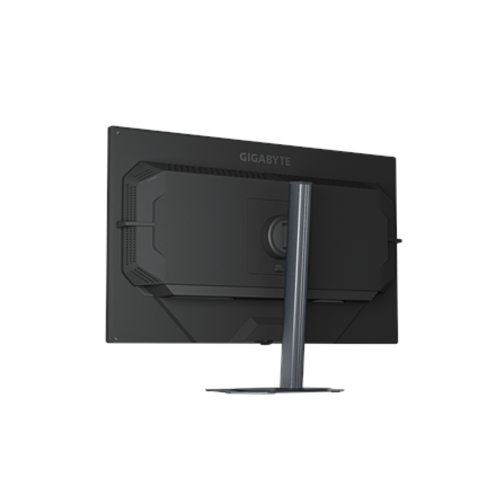 Gigabyte GO27Q24 , 27 , QD-OLED , QHD , 240 Hz , 0.03 ms , 2560 x 1440 pixels , 400 cd/m² , HDMI ports quantity 2