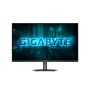 Gigabyte GO27Q24 , 27 , QD-OLED , QHD , 240 Hz , 0.03 ms , 2560 x 1440 pixels , 400 cd/m² , HDMI ports quantity 2