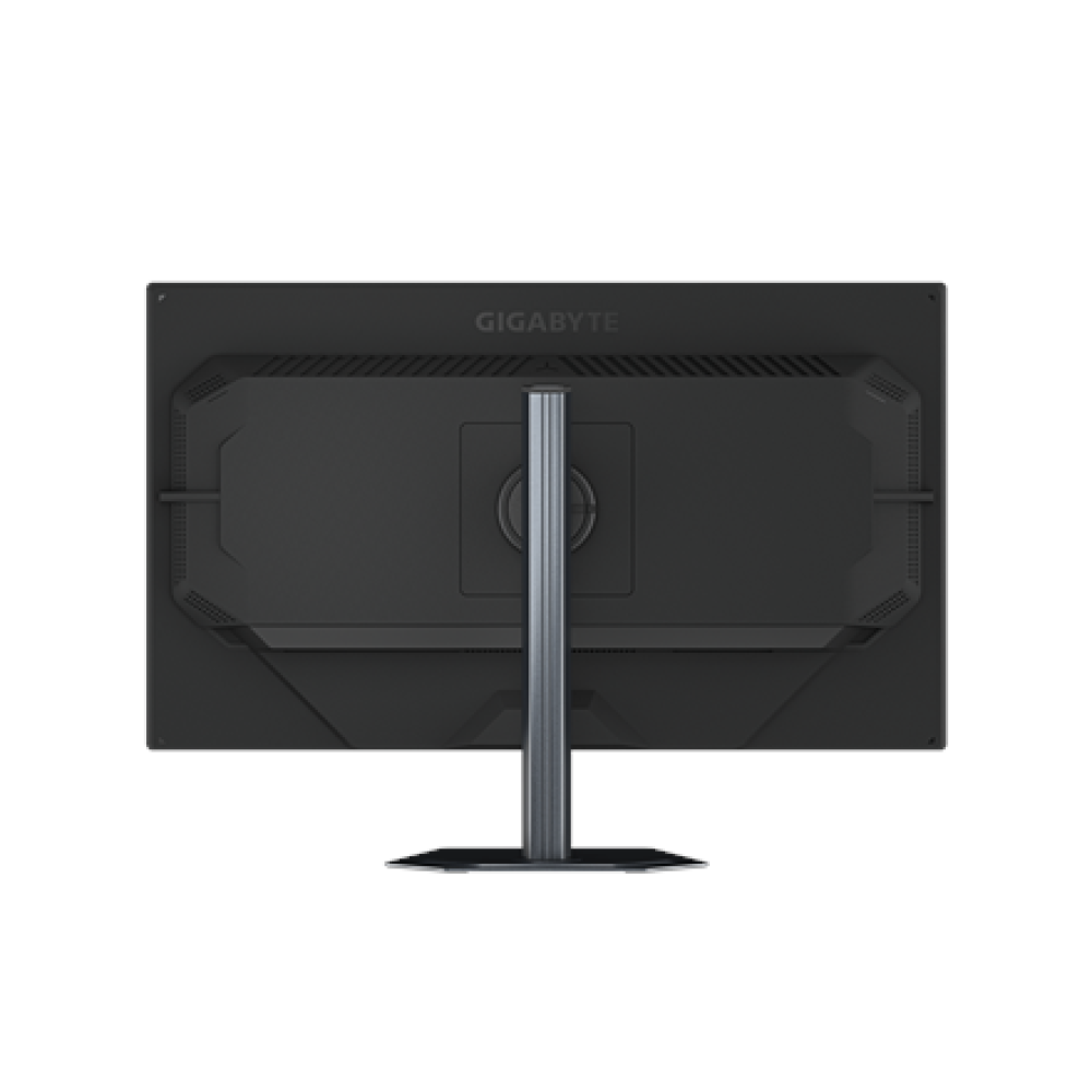 Gigabyte GO27Q24 , 27 , QD-OLED , QHD , 240 Hz , 0.03 ms , 2560 x 1440 pixels , 400 cd/m² , HDMI ports quantity 2