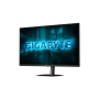 Gigabyte GO27Q24 , 27 , QD-OLED , QHD , 240 Hz , 0.03 ms , 2560 x 1440 pixels , 400 cd/m² , HDMI ports quantity 2