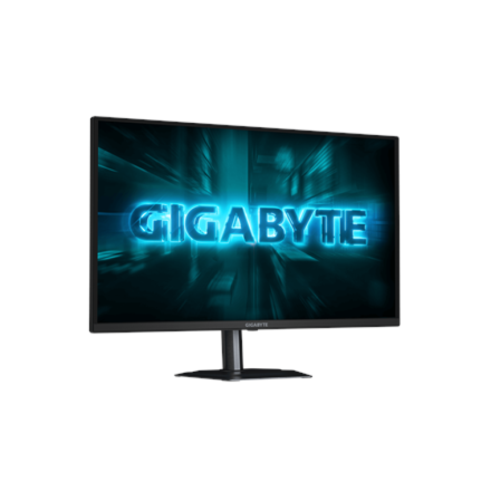Gigabyte GO27Q24 , 27 , QD-OLED , QHD , 240 Hz , 0.03 ms , 2560 x 1440 pixels , 400 cd/m² , HDMI ports quantity 2