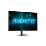 Gigabyte GO27Q24 , 27 , QD-OLED , QHD , 240 Hz , 0.03 ms , 2560 x 1440 pixels , 400 cd/m² , HDMI ports quantity 2