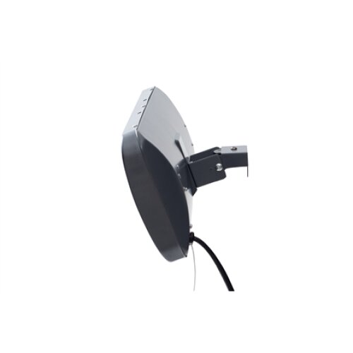 SUNRED , Heater , LUG-2000W, Lugo Quartz Wall , Infrared , 2000 W , Grey , IP24