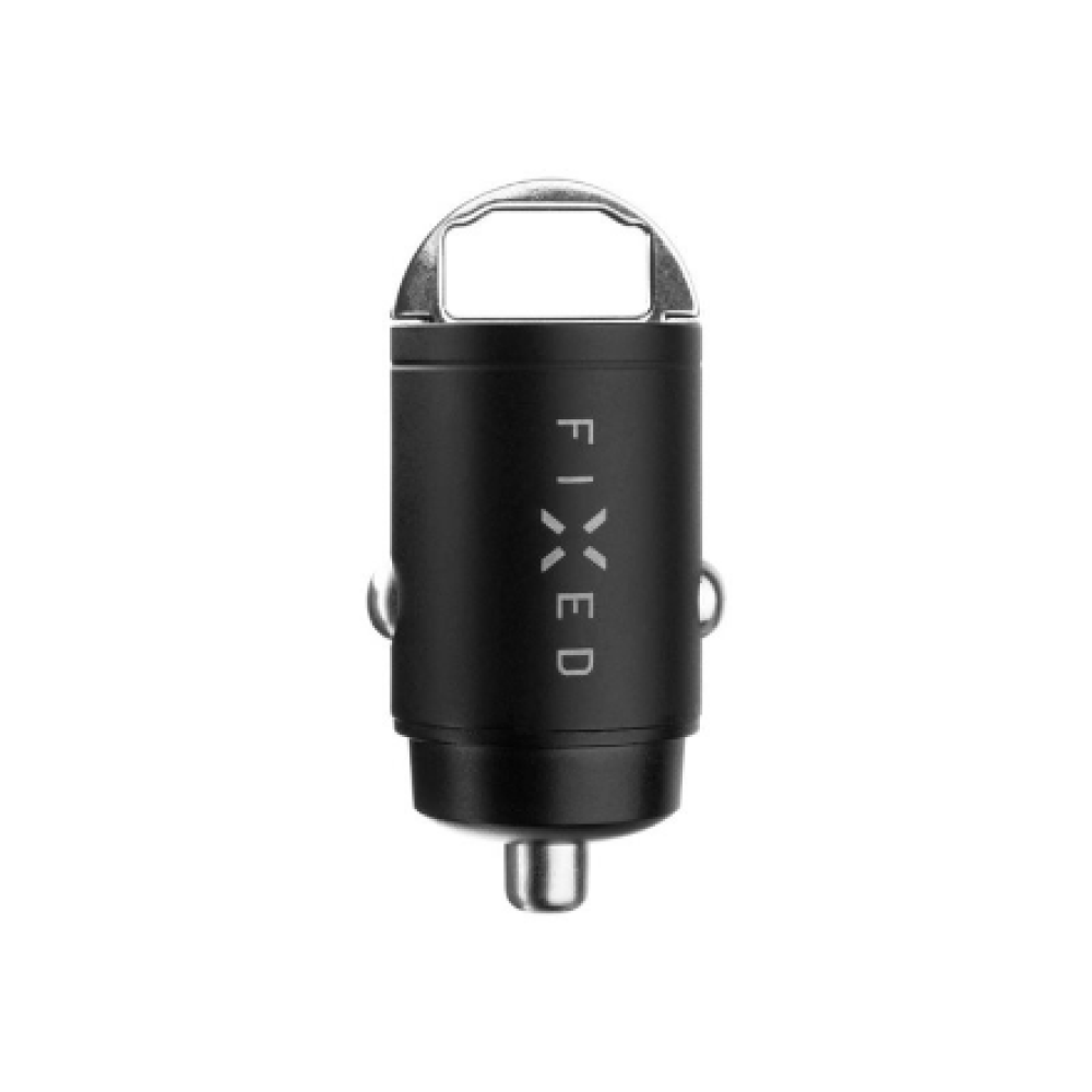 Fixed , Car Charger