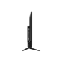 Blaupunkt , LED TV , 32WGC5501S , 32 , Smart TV , Google TV , Black
