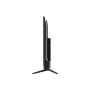 Blaupunkt , LED TV , 32WGC5501S , 32 , Smart TV , Google TV , Black