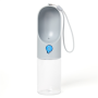 PETKIT , Eversweet Travel S , Pet Bottle , Capacity 0.3 L , Material BioCleanAct and Tritan (BPA Free) , Grey