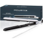Rowenta , Hair straightener , SF3210F0 , Temperature (max) 230 °C , Number of heating levels 10 , White/Black