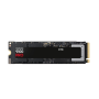 Samsung SSD , 9100 PRO , 8000 GB , Solid-state drive interface PCIe 5.0 x4, NVMe 2.0 , Read speed 14800 MB/s , Write speed 13400 MB/s