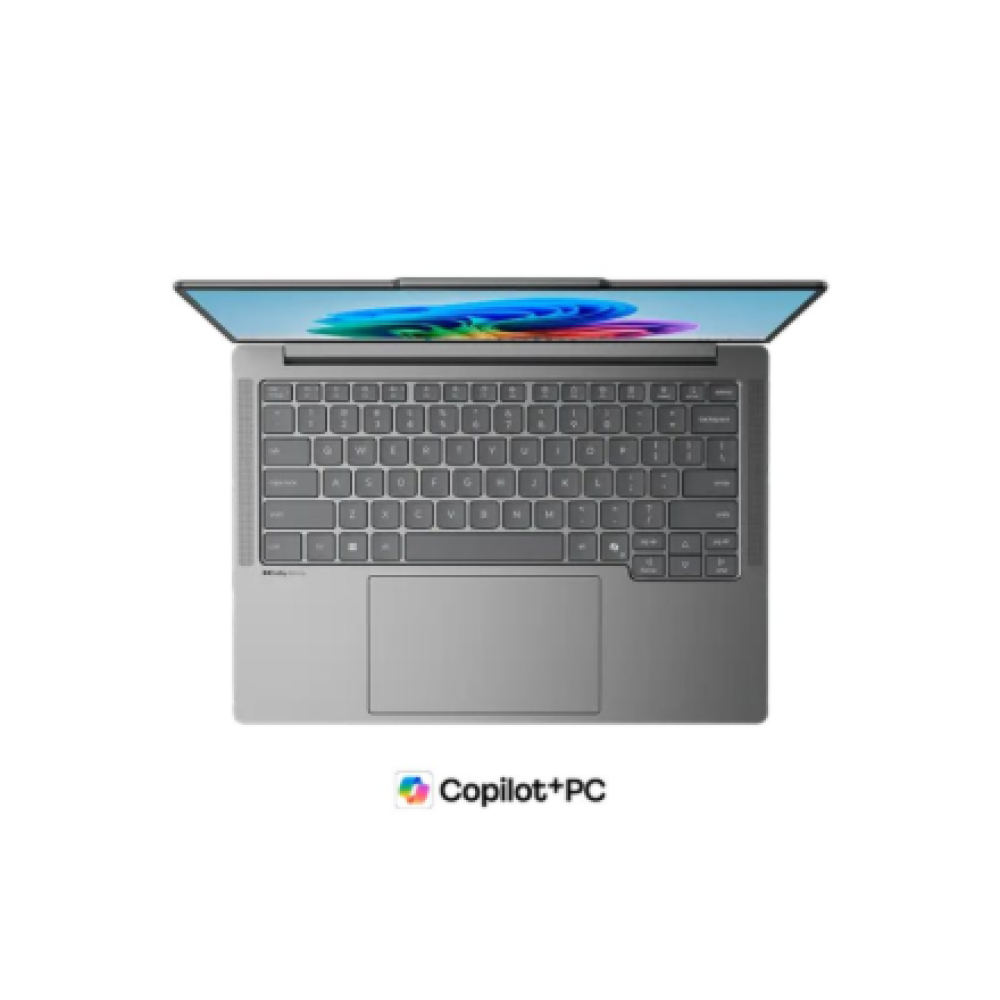 Lenovo IdeaPad Pro 5 14IPH11 Intel , Luna Grey , 14 , OLED , 2.8K , 2880 x 1800 pixels , Glossy , Intel Core Ultra 7 , 356H , 32 GB , Soldered LPDDR5X , Solid-state drive capacity 1000 GB , Intel Graphics , Windows 11 Pro , 802.11be , Bluetooth version 5.